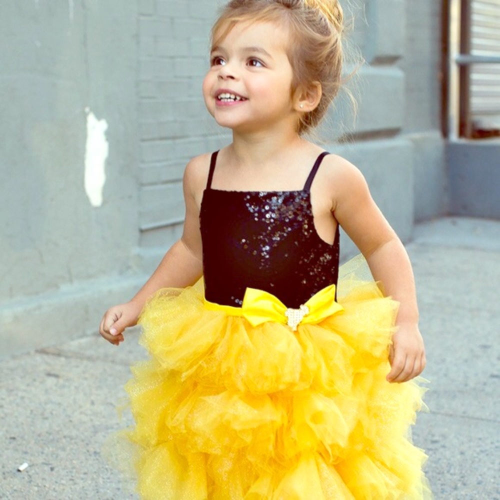 Disney tutu couture dress brand new 👍💕
